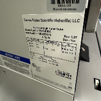 Thermo TSX Series -80C Ultra Low Temp Freezer image 1